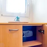 Center With Jacuzzi Appartamento