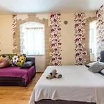 Center With Jacuzzi * Spalato