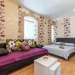 Center With Jacuzzi Appartamento Spalato