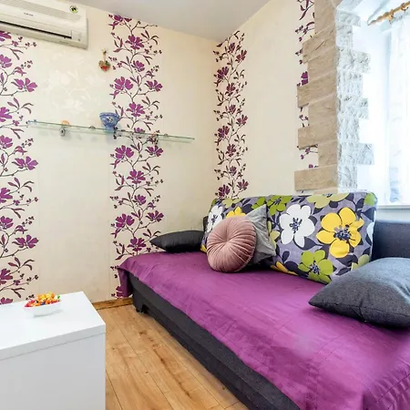 Center With Jacuzzi * Split