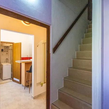 Appartement Center With Jacuzzi