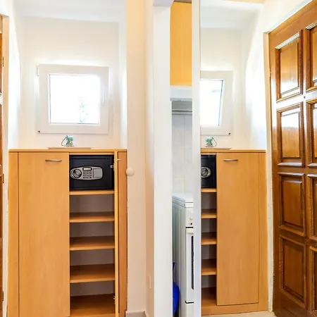 Center With Jacuzzi Appartement Split