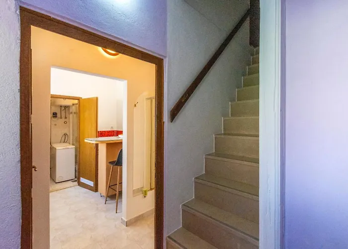 Apartman Center With Jacuzzi