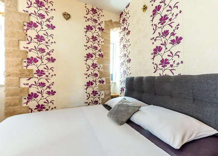 شقة Center With Jacuzzi سبليت